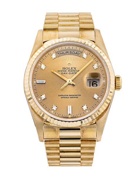 Rolex Day-Date 18238